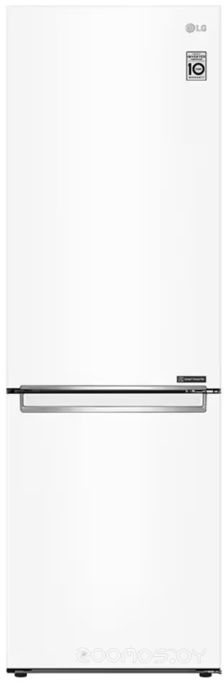 Холодильник LG DoorCooling+ GC-B459SQCL в  магазине Терабит Могилев