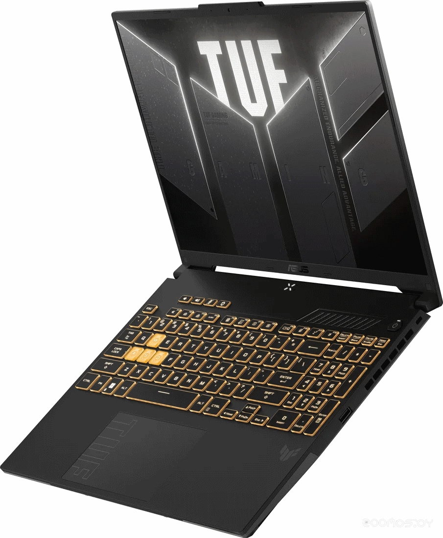 ������� ������� Asus TUF Gaming F16 FX608JHR-RV140 �  �������� ������� �������