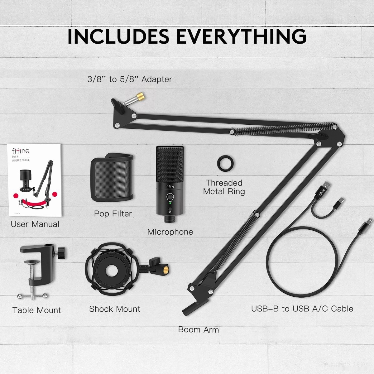 ������������� ���� Weissgauff HMT-207 �  �������� ������� �������