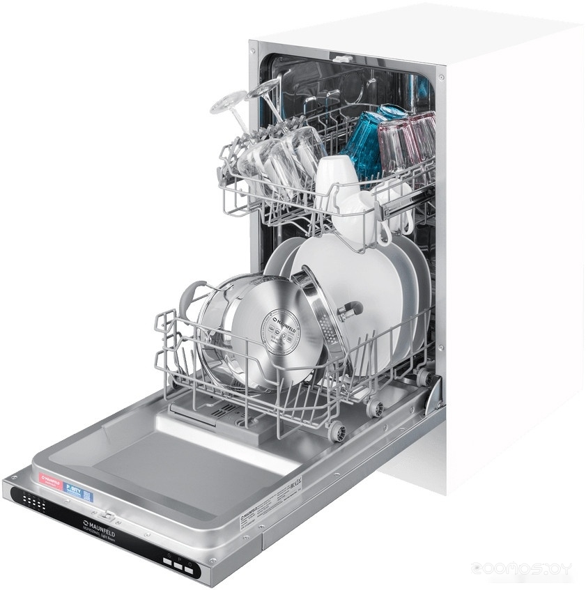 ������������ ������������� ������ Maunfeld MLP4529A01 Light Beam �  �������� ������� �������