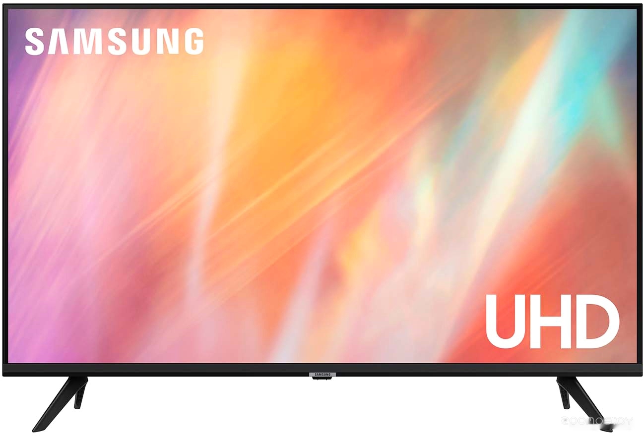 Телевизор Samsung UE43AU7002U в  магазине Терабит Могилев