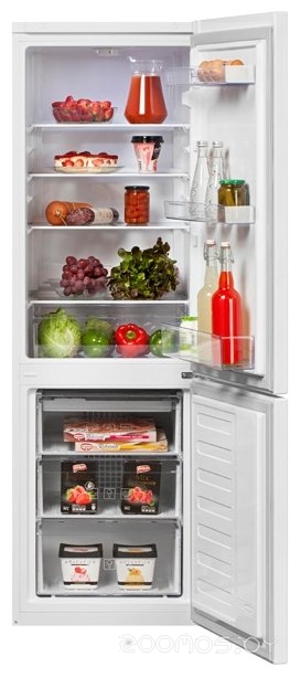  BEKO RCSK310M20W     