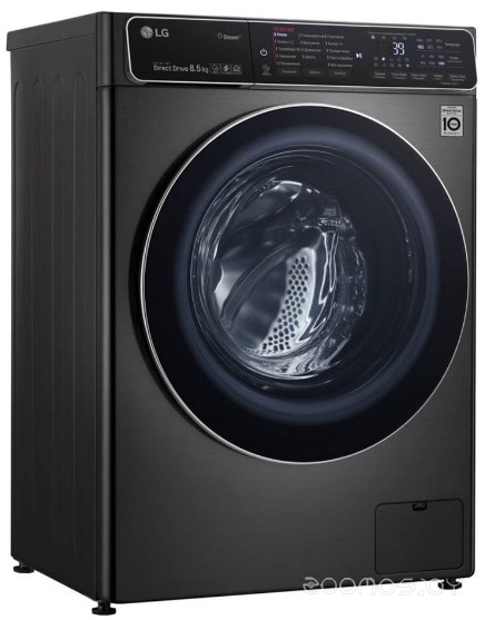 Стиральная машина LG F2T9GW9P в  магазине Терабит Могилев