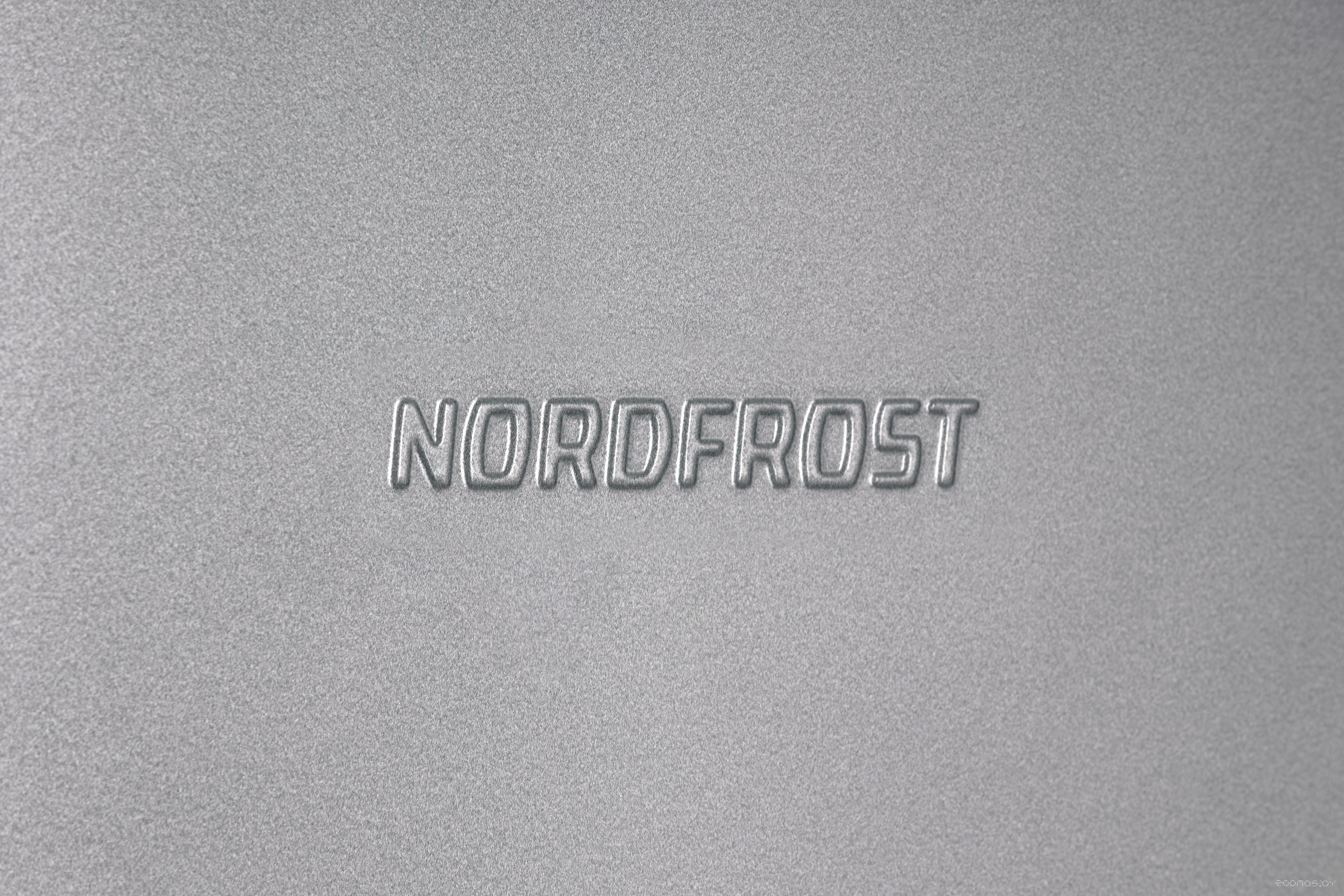 ����������� NORDFROST NRB 162NF S �  �������� ������� �������