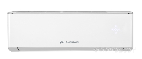 Настенная сплит-система AlpicAir AWI/AWO-40HRDC1A в  магазине Терабит Могилев