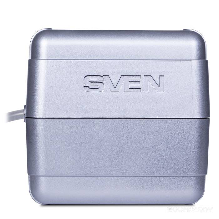 Sven VR-V600     