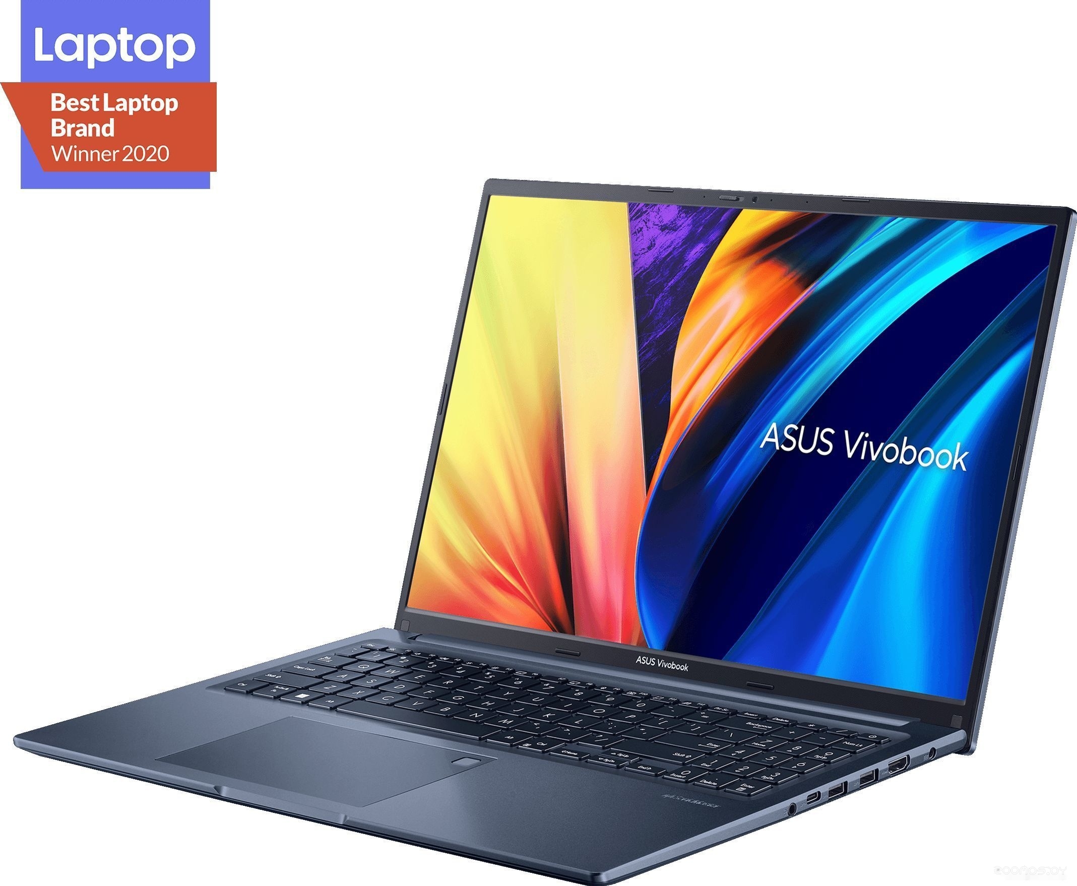 Ноутбук Asus Vivobook 16X M1603QA-MB120 в  магазине Терабит Могилев