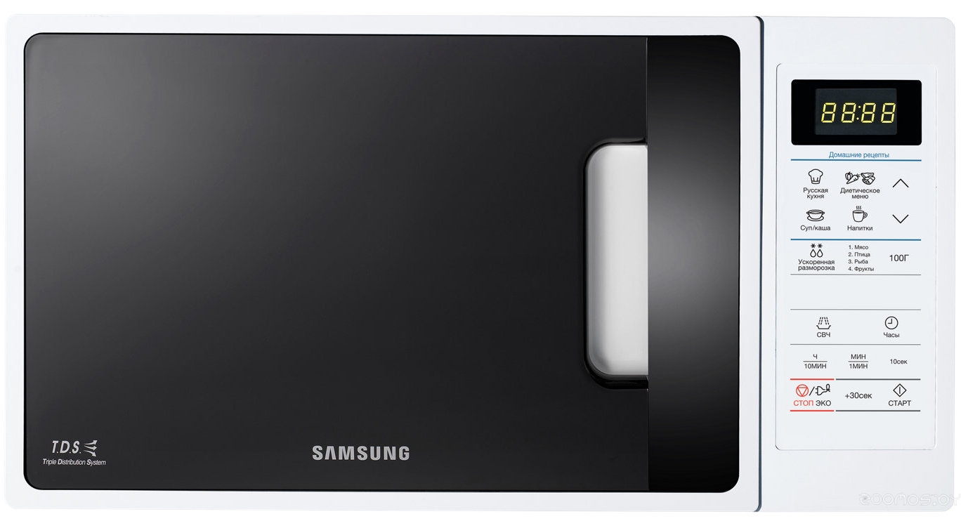 ������������� ���� Samsung ME83ARW �  �������� ������� �������