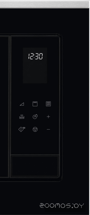 Микроволновая печь Electrolux LMS 4253 TMX в  магазине Терабит Могилев