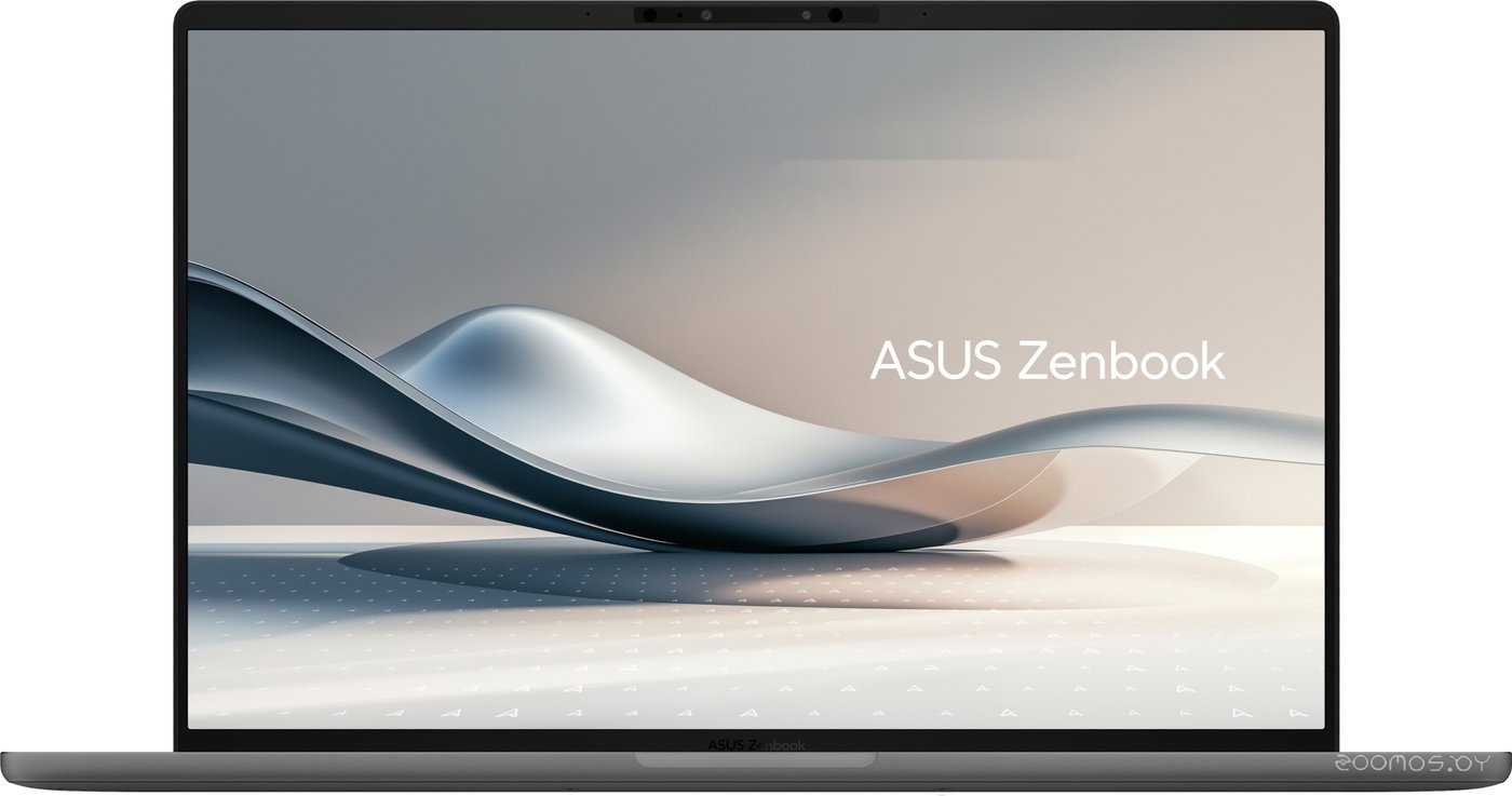 ������� Asus Zenbook A14 OLED UX3407QA-QD267W �  �������� ������� �������