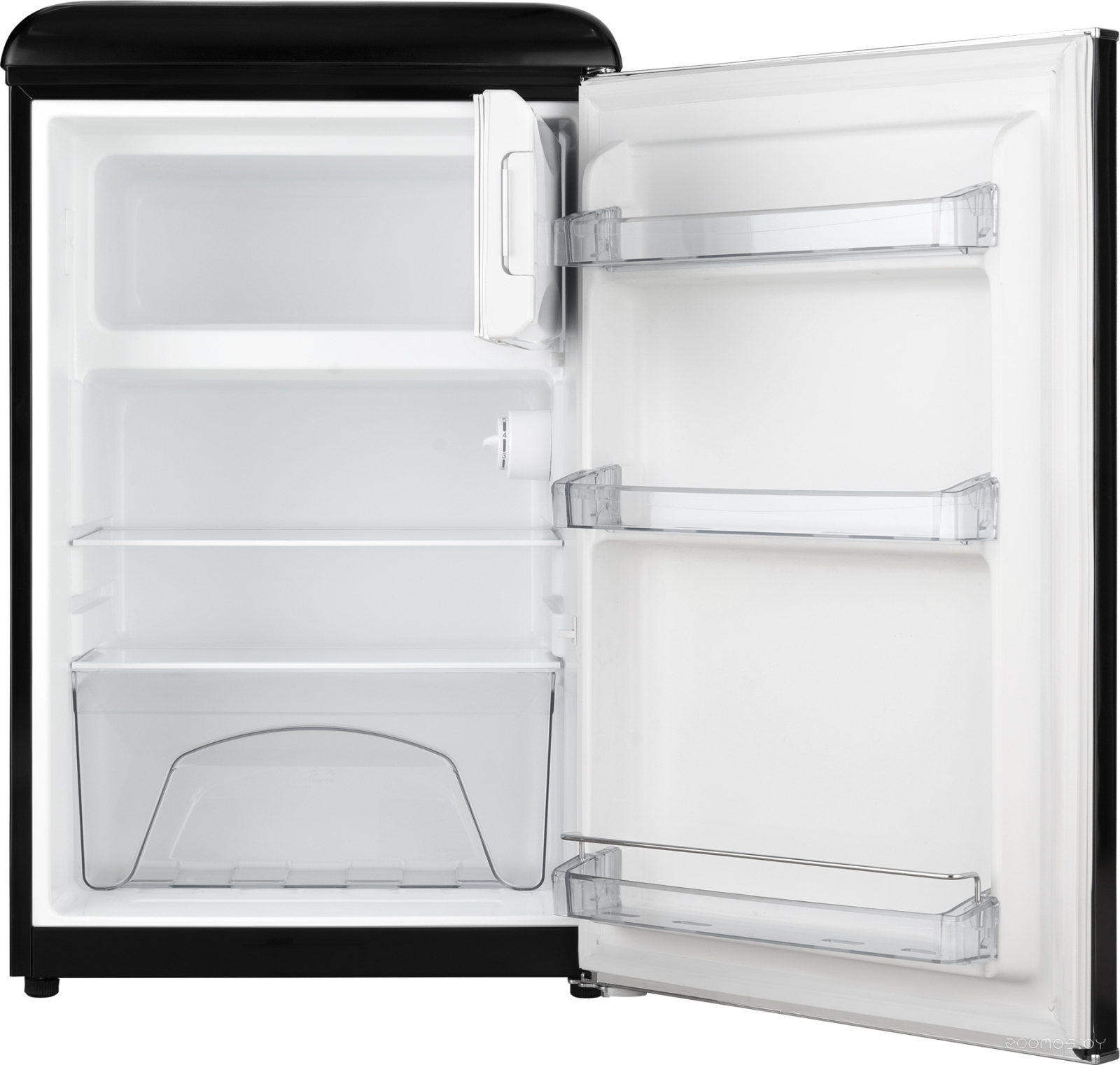 Холодильник Weissgauff WRK 85 BR в  магазине Терабит Могилев