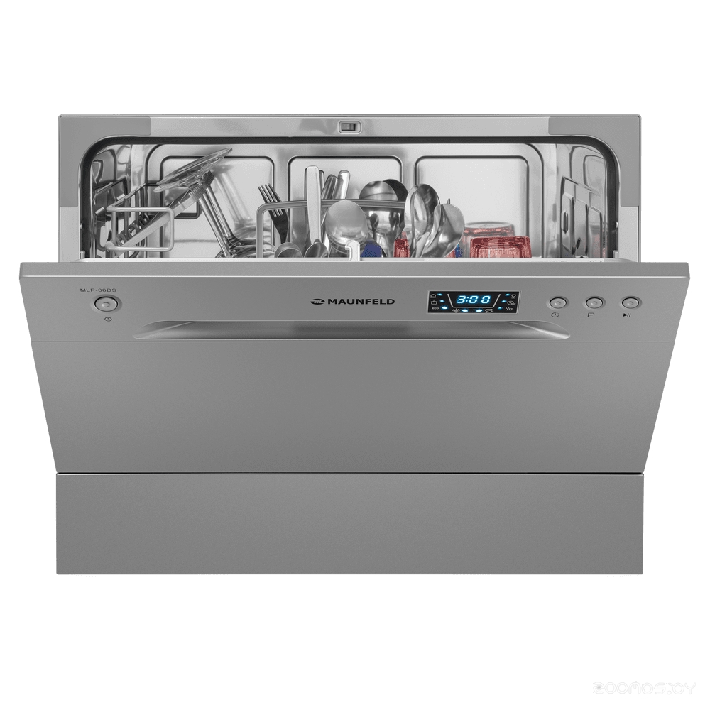 ��������������� ������������� ������ Maunfeld MLP-06DS �  �������� ������� �������