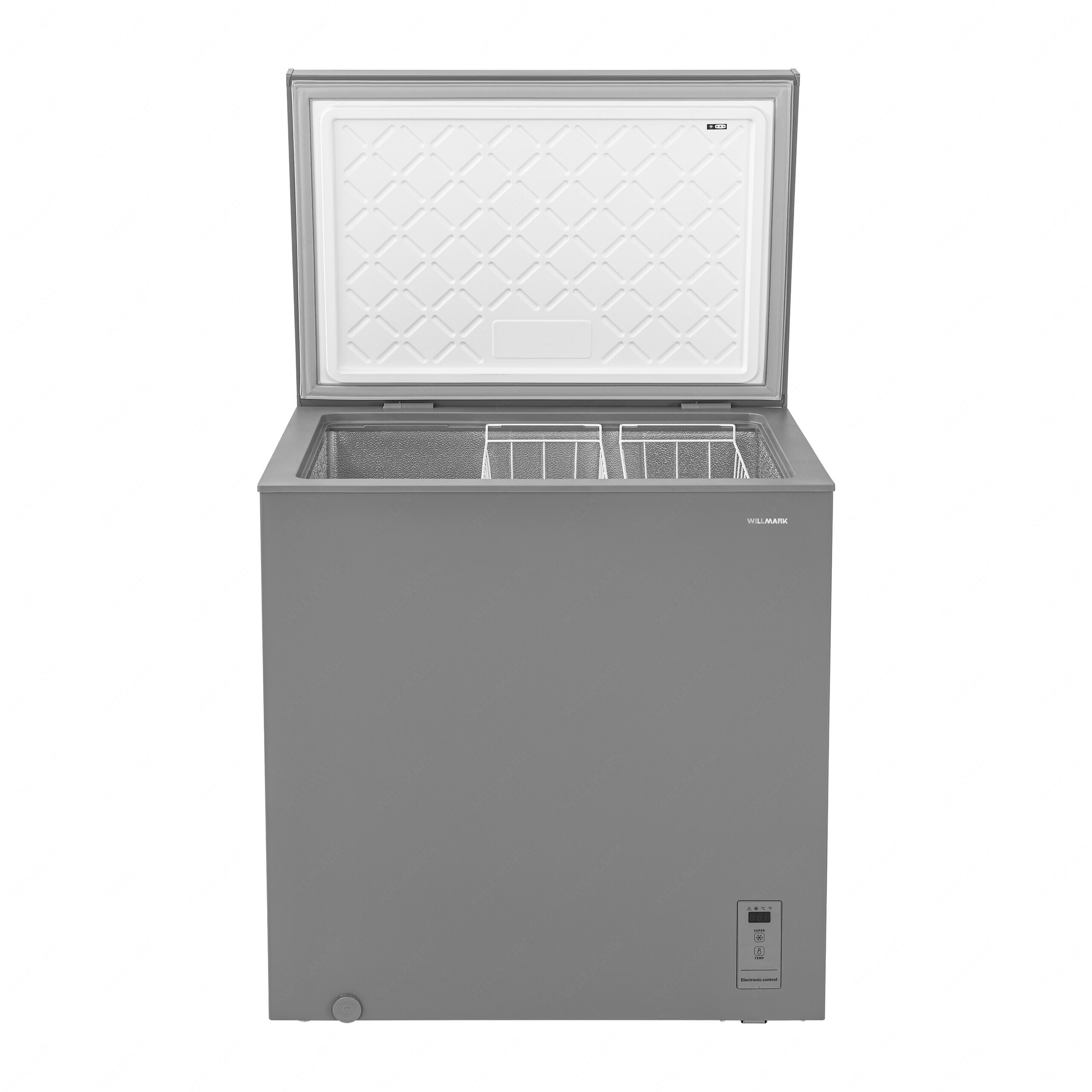 ����������� ���� Willmark CF-270IDG �  �������� ������� �������
