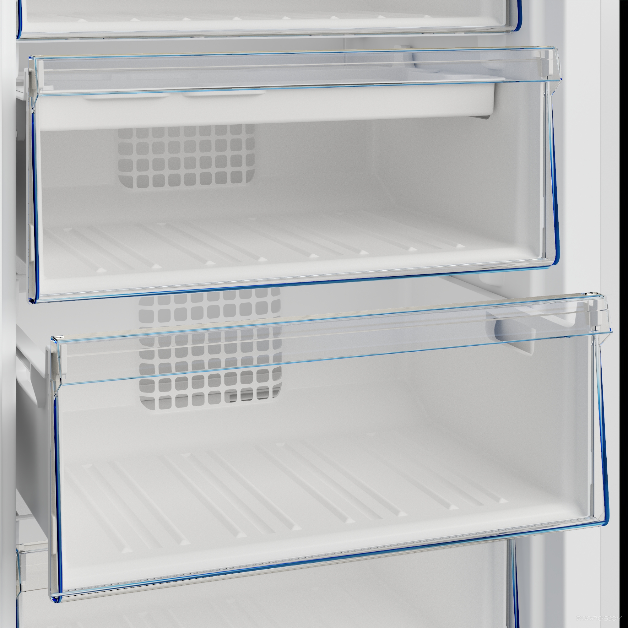Морозильник Beko B1RFNK312S в  магазине Терабит Могилев