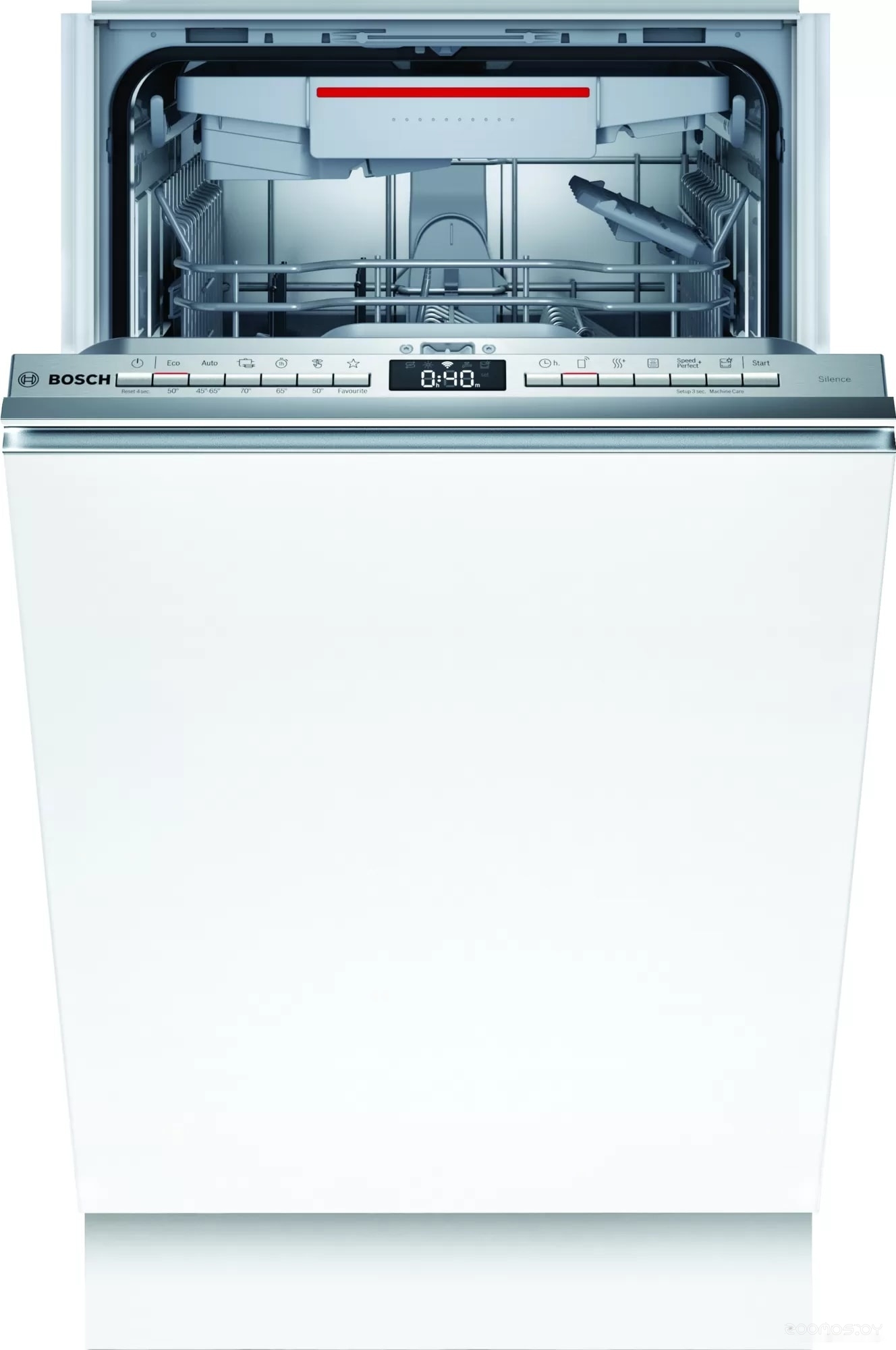 Посудомоечная машина Bosch SPV4XMX28E в  магазине Терабит Могилев