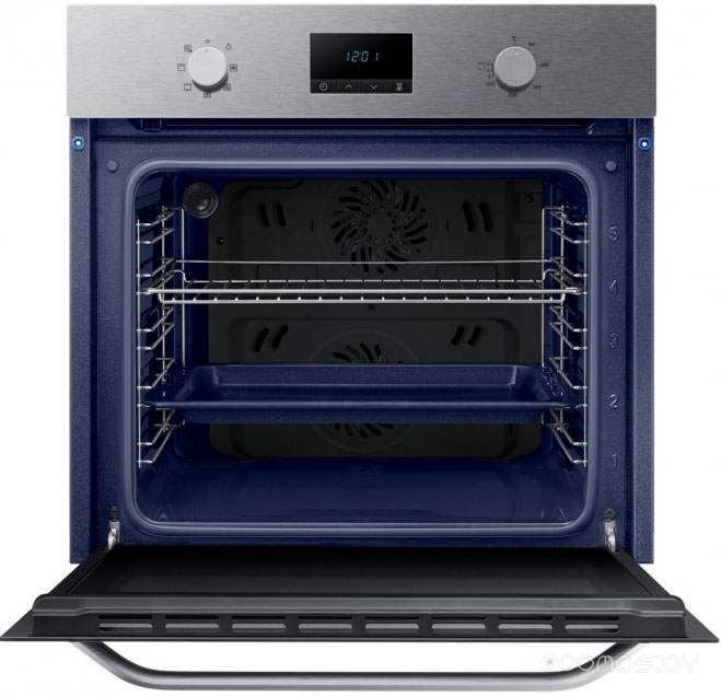 ������� ���� Samsung NV68R1340BS �  �������� ������� �������