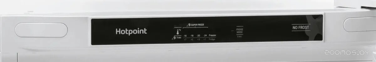 Морозильный ларь Hotpoint-Ariston HFZ 5151 W в  магазине Терабит Могилев