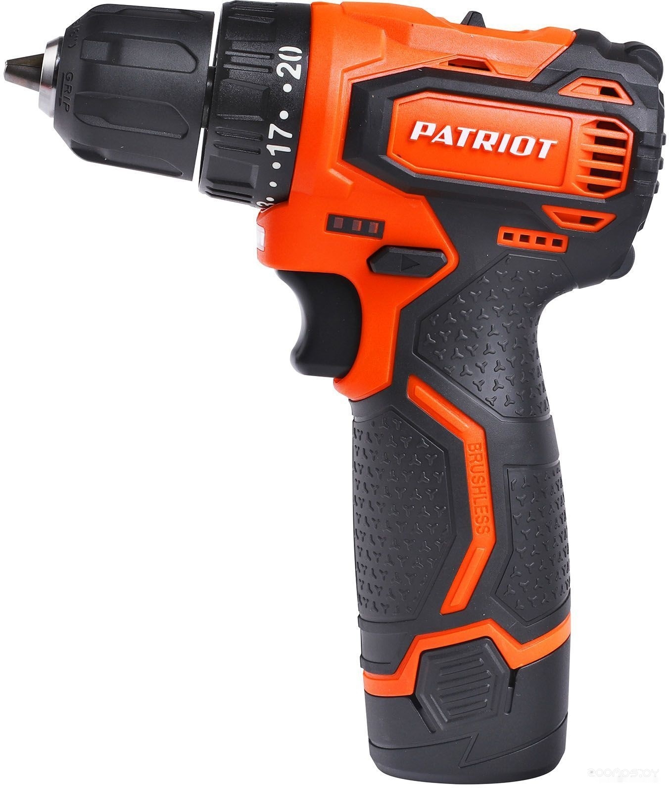 - Patriot BR 367Li 180201367 ( 2- , )     