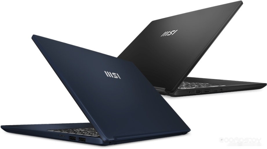 Ноутбук MSI Modern 15 B13M-658XBY в  магазине Терабит Могилев