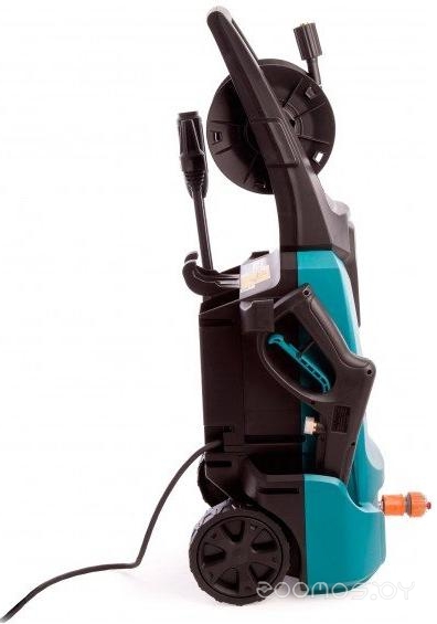 Мойка высокого давления Makita HW1300 в  магазине Терабит Могилев