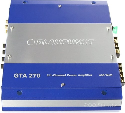   Blaupunkt GTA-270     