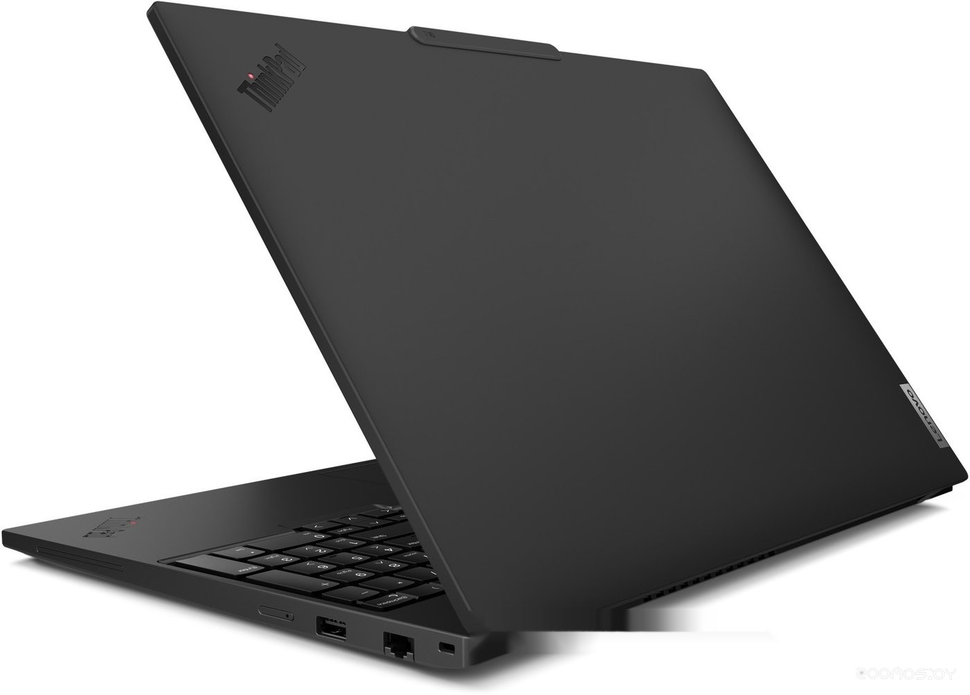Ноутбук Lenovo ThinkPad T16 Gen 2 Intel 21HJS6SP00 в  магазине Терабит Могилев