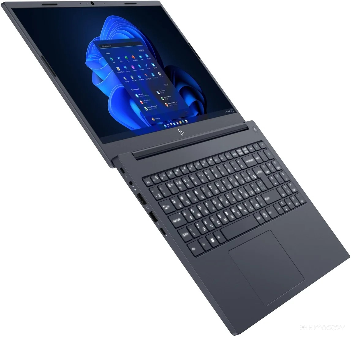 Ноутбук F+ Flaptop I FLTP-5i3-16512-W в  магазине Терабит Могилев