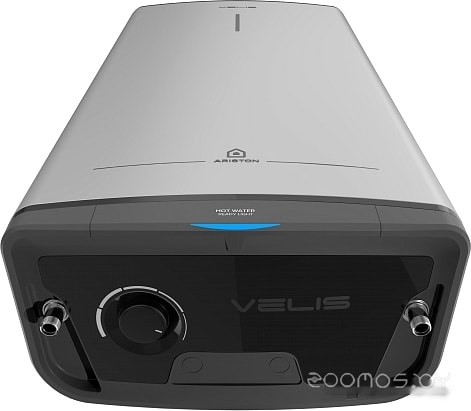 Накопительный электрический водонагреватель Ariston ABS VLS PRO R 50 в  магазине Терабит Могилев