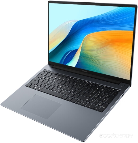 Ноутбук Huawei MateBook D 16 2024 MCLF-X 53013YDJ в  магазине Терабит Могилев