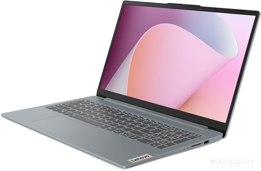������� Lenovo IdeaPad Slim 3 15AMN8 82XQ00MAPS �  �������� ������� �������