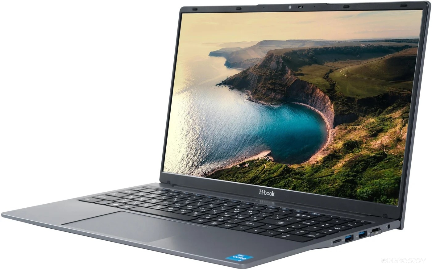  Horizont H-Book 15 IPK1 T52E3WG     