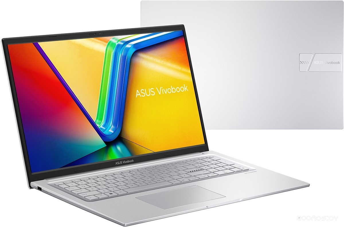 ������� Asus Vivobook 17 X1704VA-AU378 �  �������� ������� �������