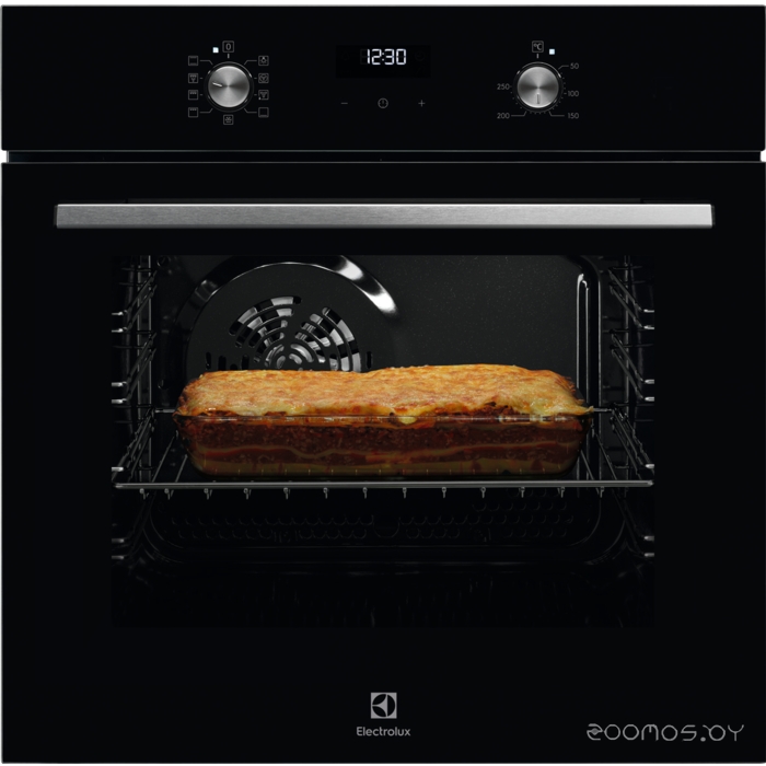 Духовой шкаф Electrolux OCF5E50Z в  магазине Терабит Могилев