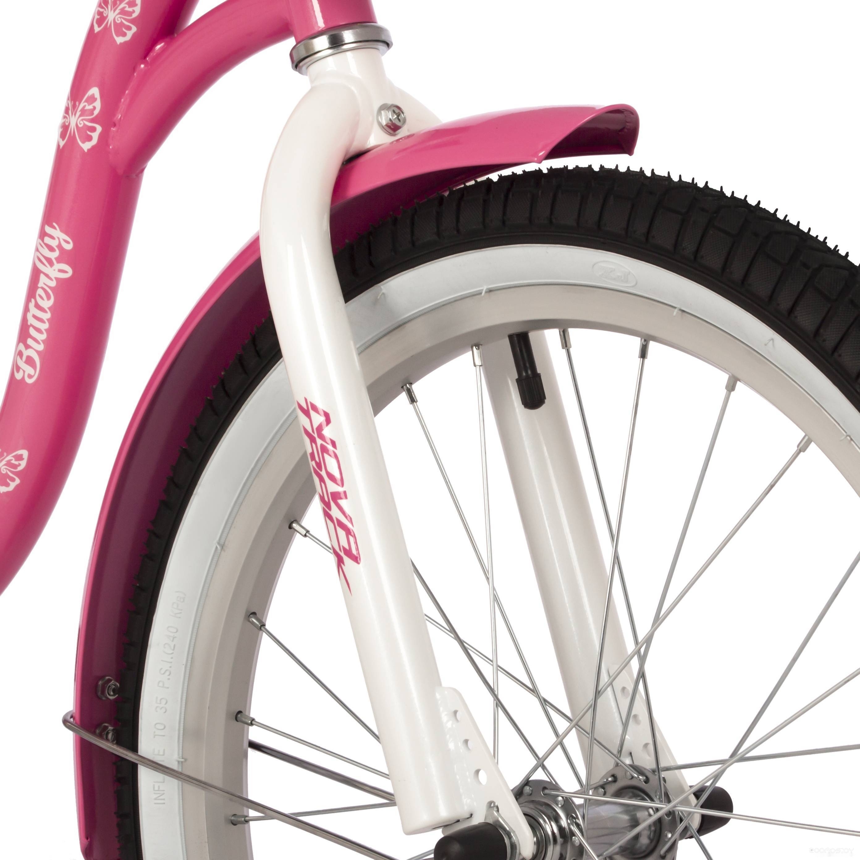 ������� ��������� Novatrack Butterfly 20 2022 207BUTTERFLY.PN23 (�������) �  �������� ������� �������