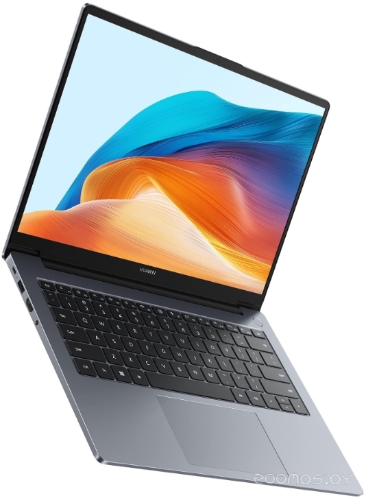 Ноутбук Huawei MateBook D 14 2023 MDF-X 53013XFP в  магазине Терабит Могилев