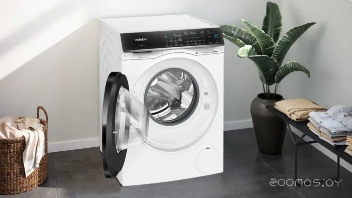 ���������� ������ Siemens iQ700 WG44B2A40 �  �������� ������� �������