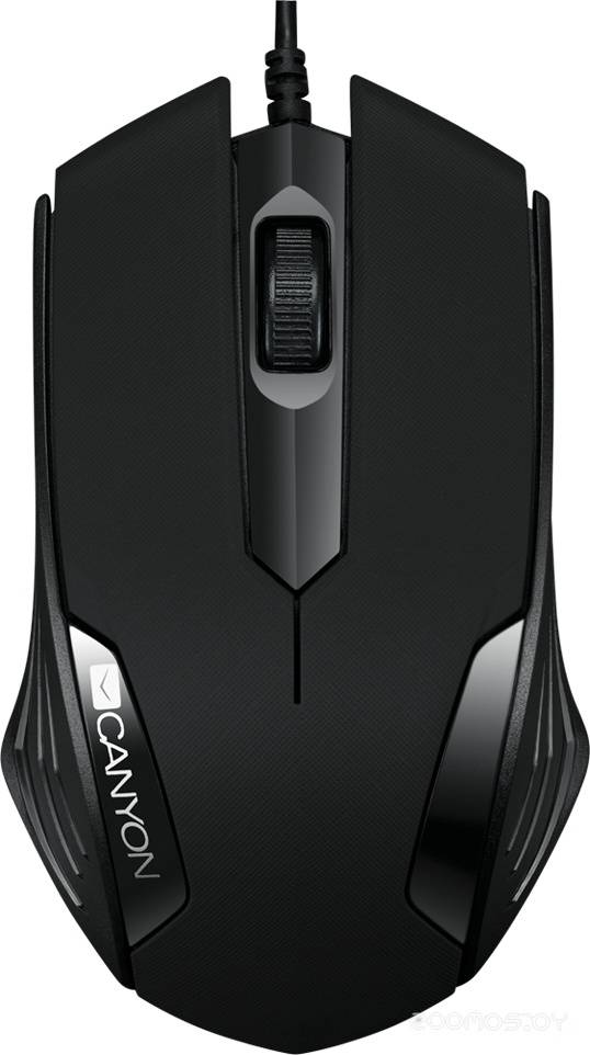 Мышь Canyon CNE-CMS02B в  магазине Терабит Могилев
