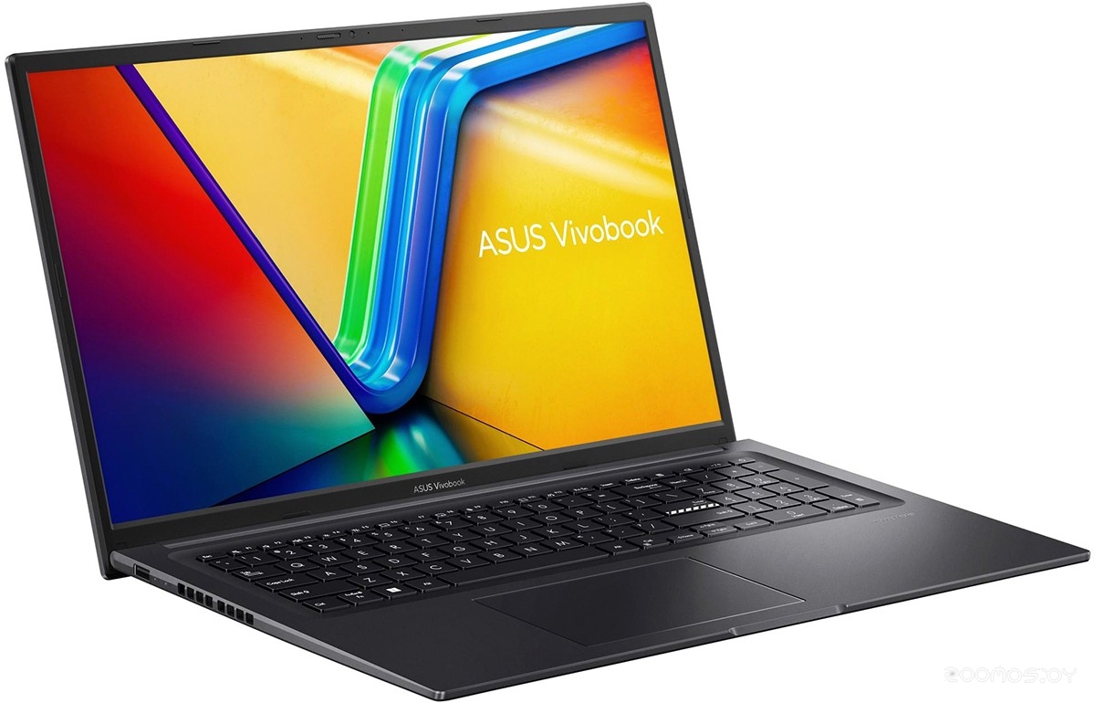Ноутбук Asus VivoBook 17X M3704YA-AU088 в  магазине Терабит Могилев