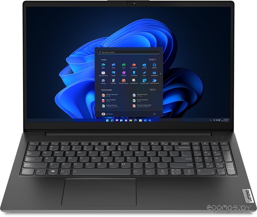 Ноутбук Lenovo V15 G4 IRU 83A1BBSTRK в  магазине Терабит Могилев