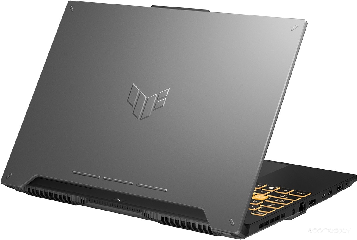 Игровой ноутбук Asus TUF Gaming F15 2023 FX507VU-LP150 в  магазине Терабит Могилев