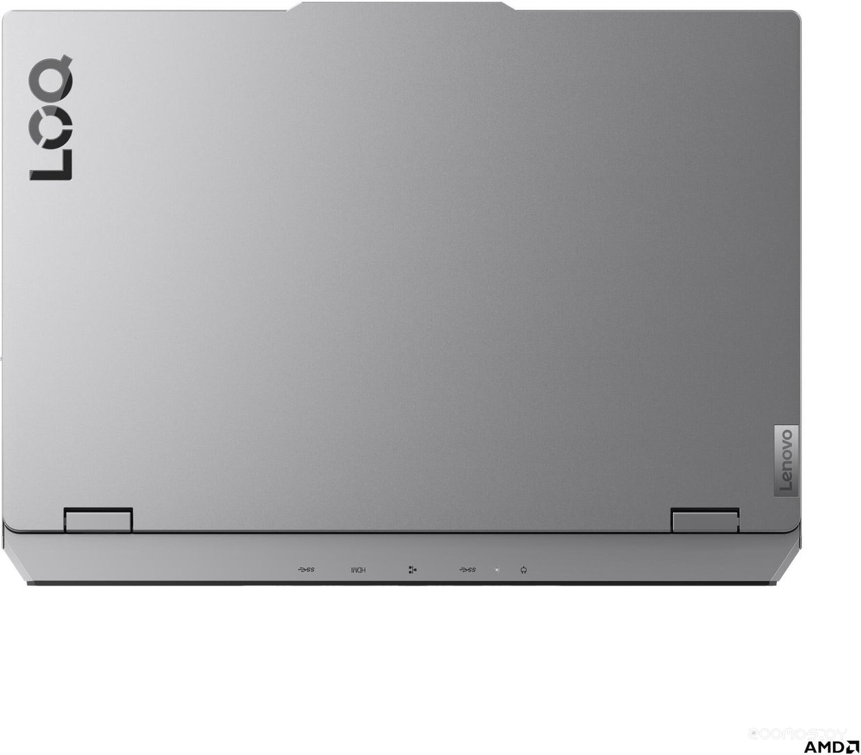 ������� ������� Lenovo LOQ 15AHP10 83JGCTO1WW �  �������� ������� �������
