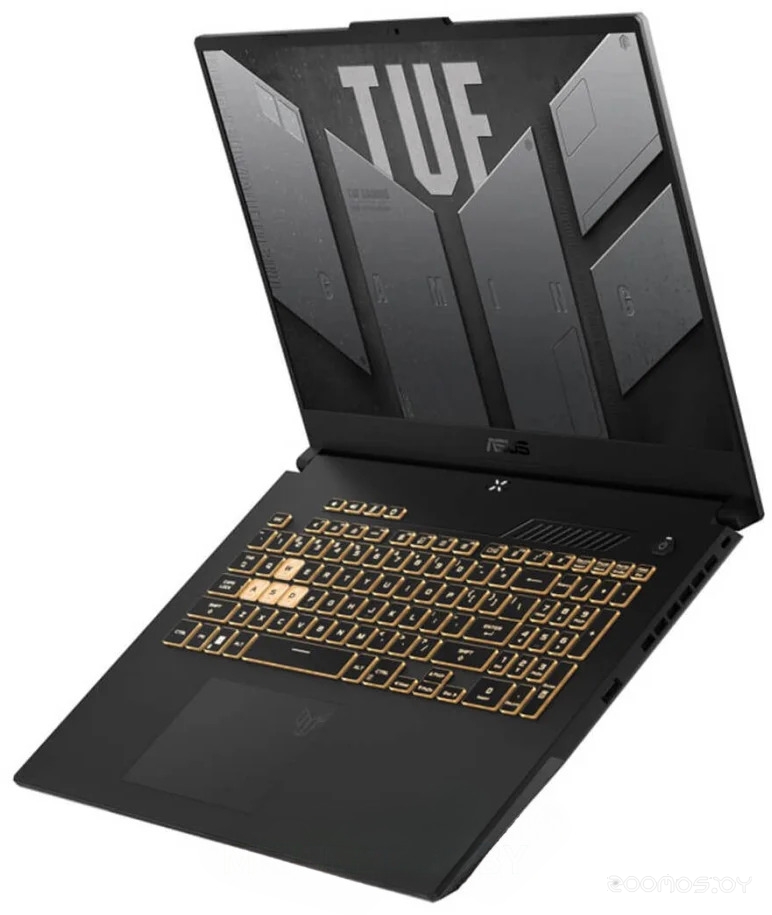 Игровой ноутбук Asus TUF Gaming F15 2023 FX507VU-LP150 в  магазине Терабит Могилев