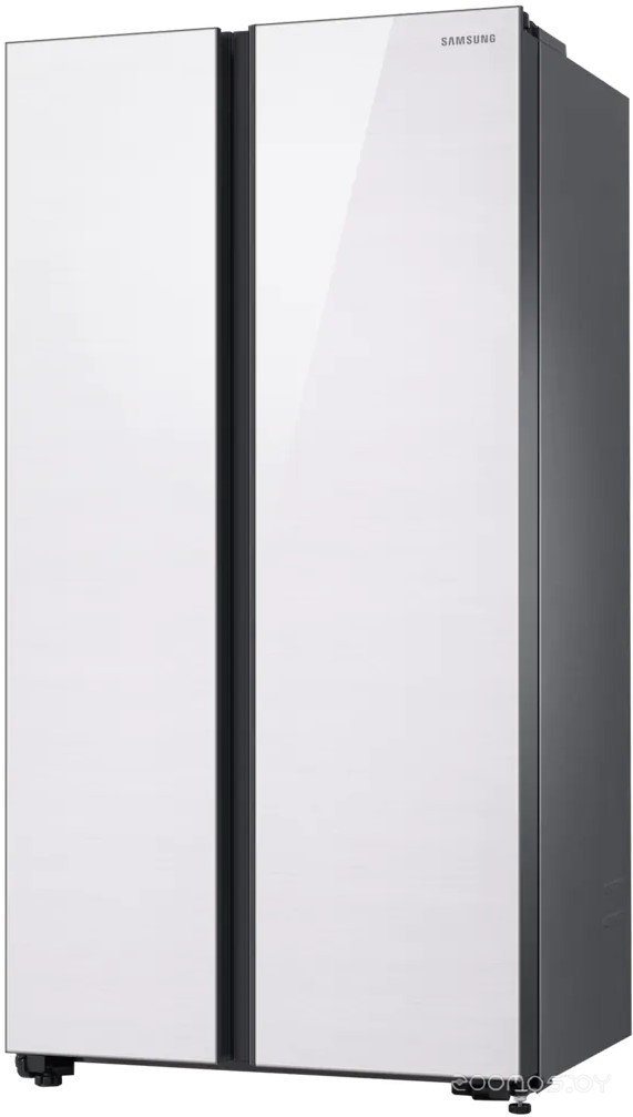 ����������� (Side-by-Side) Samsung RS62R50311L/WT �  �������� ������� �������