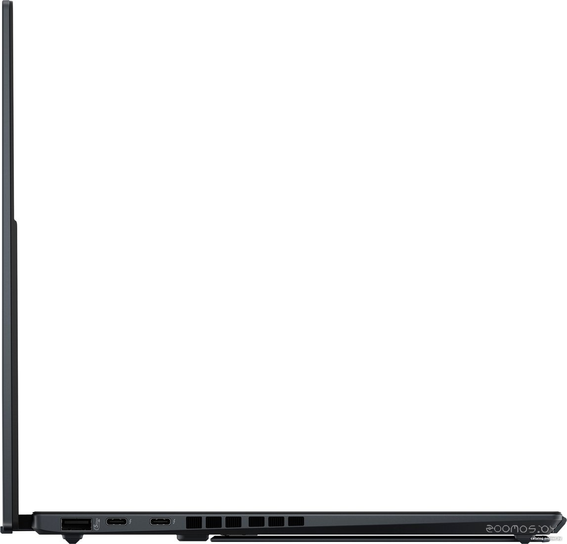 ������� ������� Asus Zenbook 14 Duo OLED UX8406CA-QL080W �  �������� ������� �������
