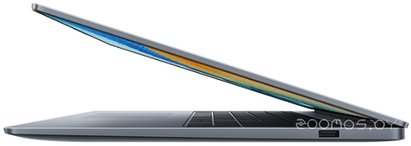 Ноутбук Huawei MateBook D 16 2024 MCLF-X 53013WXE в  магазине Терабит Могилев