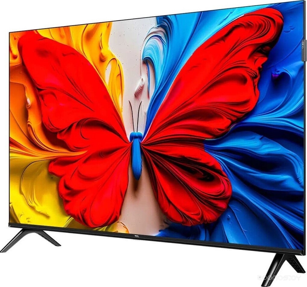 ��������� TCL 40S59K �  �������� ������� �������