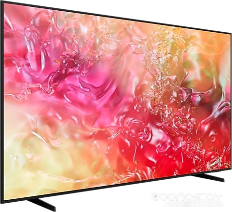 Телевизор Samsung Crystal UHD DU7100 UE43DU7100UXRU в  магазине Терабит Могилев