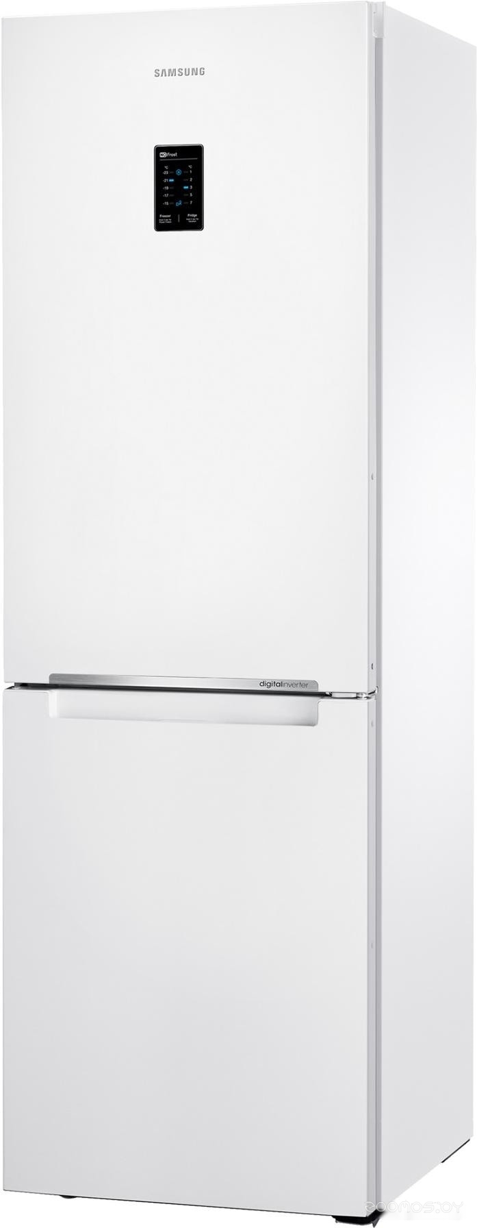 Холодильник Samsung RB30A32N0WW/WT в  магазине Терабит Могилев