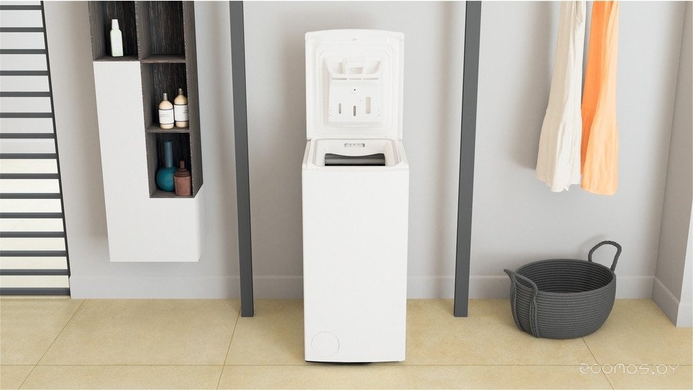 ���������� ������ � ������������ ��������� Whirlpool TDLR 6240L EU/N �  �������� ������� �������