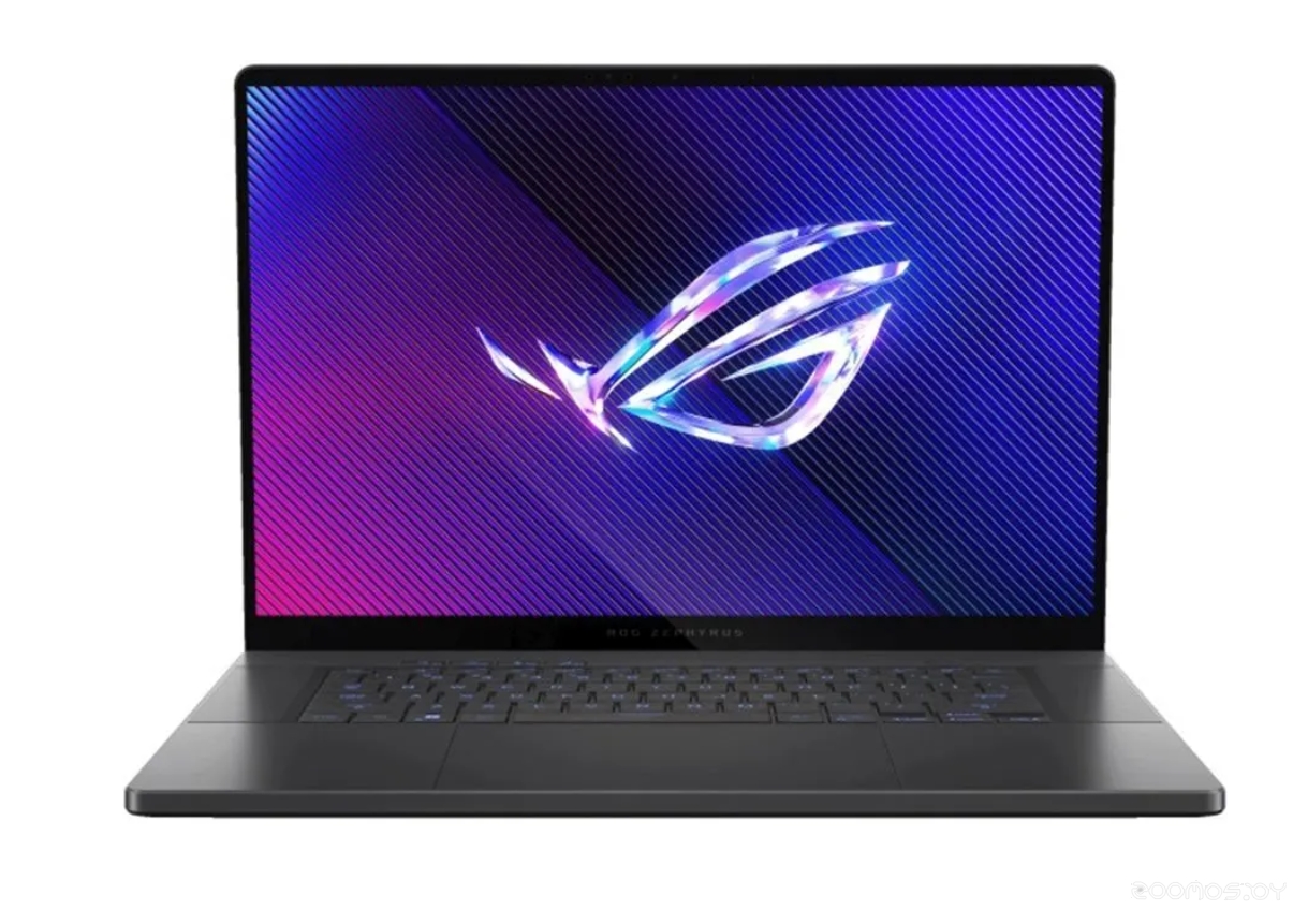 Ноутбук Asus ROG Zephyrus G16 GA605WI-QR049 (90NR0J92-M001Y0) в  магазине Терабит Могилев
